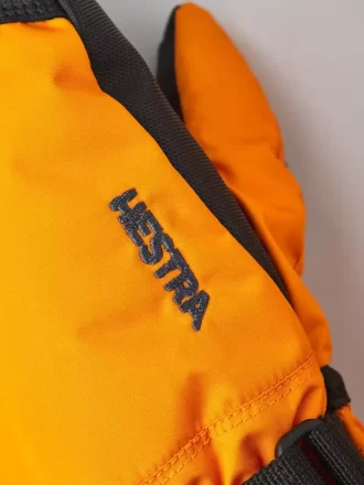 Gauntlet CZone Jr. Mitt