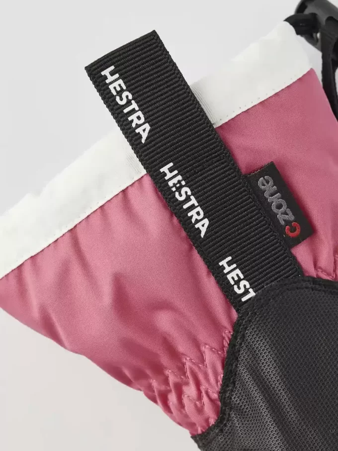 Gauntlet CZone Jr. Mitt