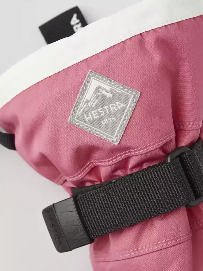 Gauntlet CZone Jr. Mitt