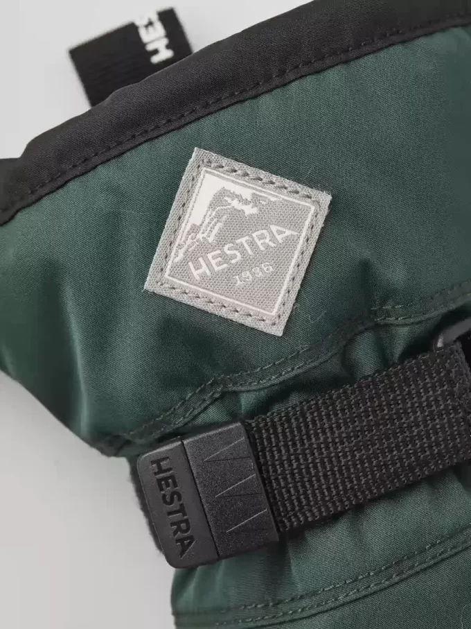 Gauntlet CZone Jr. Mitt