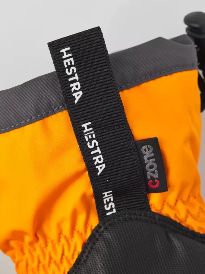 Gauntlet CZone Jr. Mitt