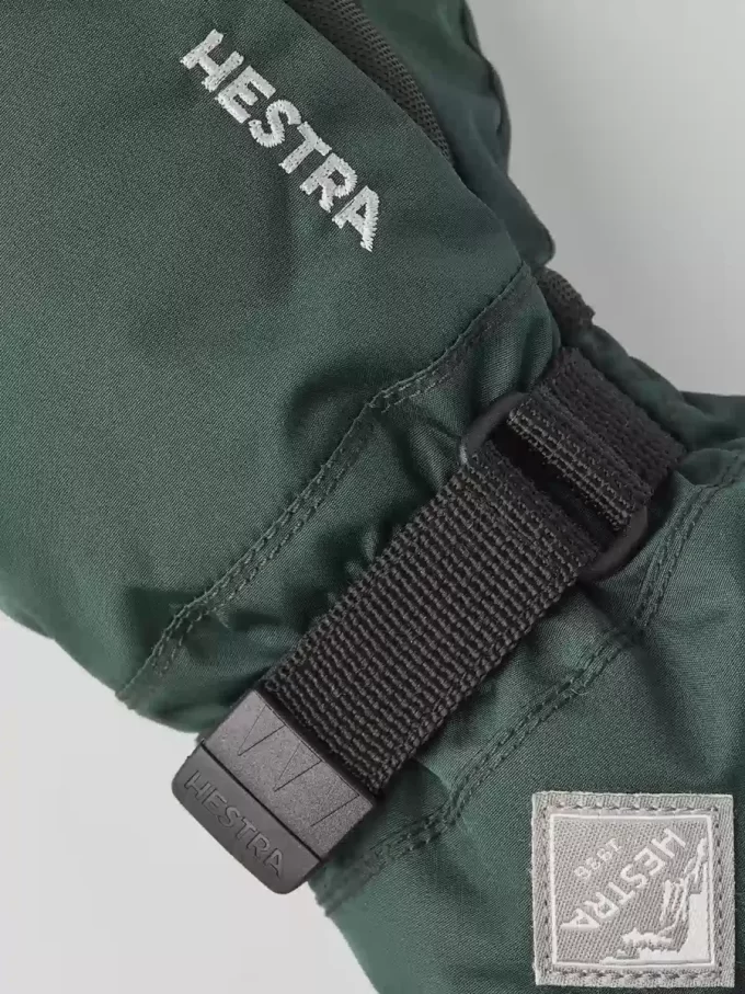 Gauntlet CZone Jr. Mitt