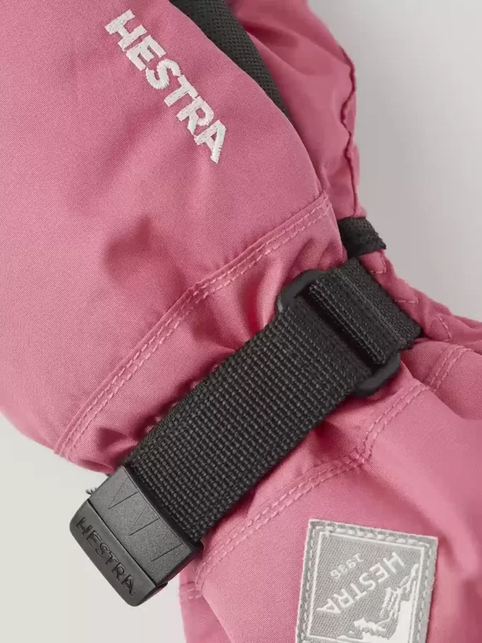 Gauntlet CZone Jr. Mitt