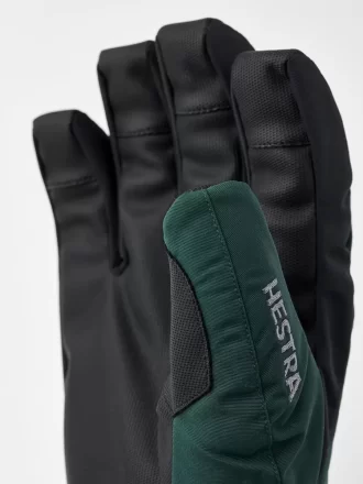 Ergo Grip Delta HDry – 5 fingre