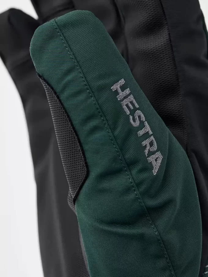 Ergo Grip Delta HDry – 5 fingre Ergo Grip Delta HDry – 5 fingre