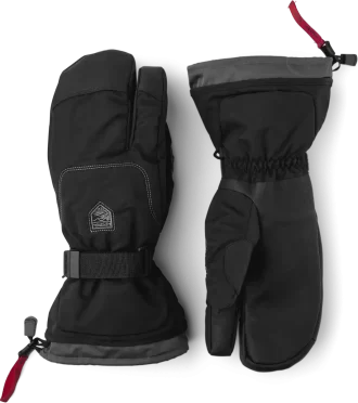 Gauntlet Sr. 3-finger