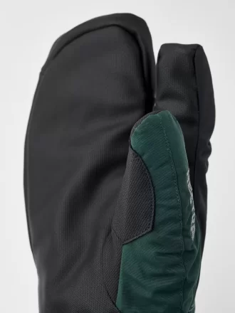 Gauntlet Sr. 3-finger