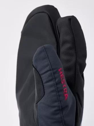 Gauntlet Sr. 3-finger