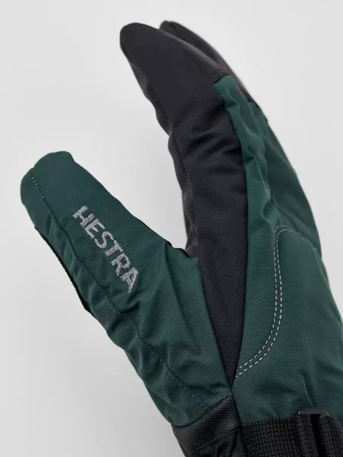 Gauntlet Sr. 3-finger