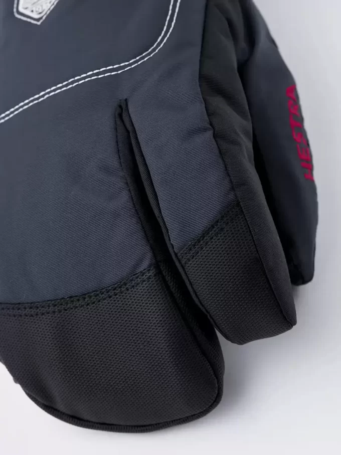 Gauntlet Sr. 3-finger