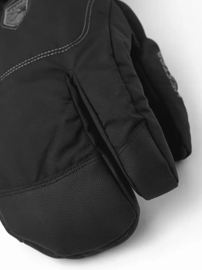 Gauntlet Sr. 3-finger