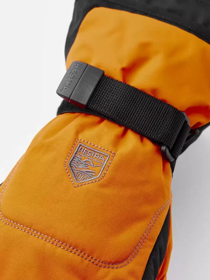 Gauntlet Sr. Mitt Gauntlet Sr. Mitt