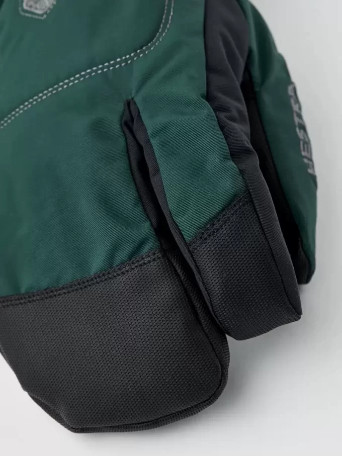 Gauntlet Sr. 3-finger