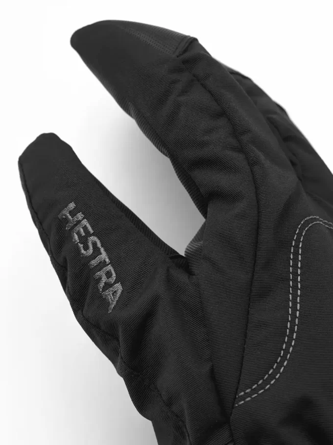 Gauntlet Sr. 3-finger