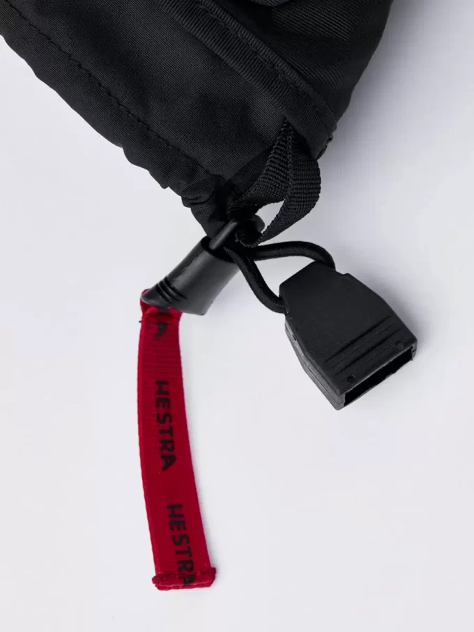 Gauntlet Sr. 3-finger