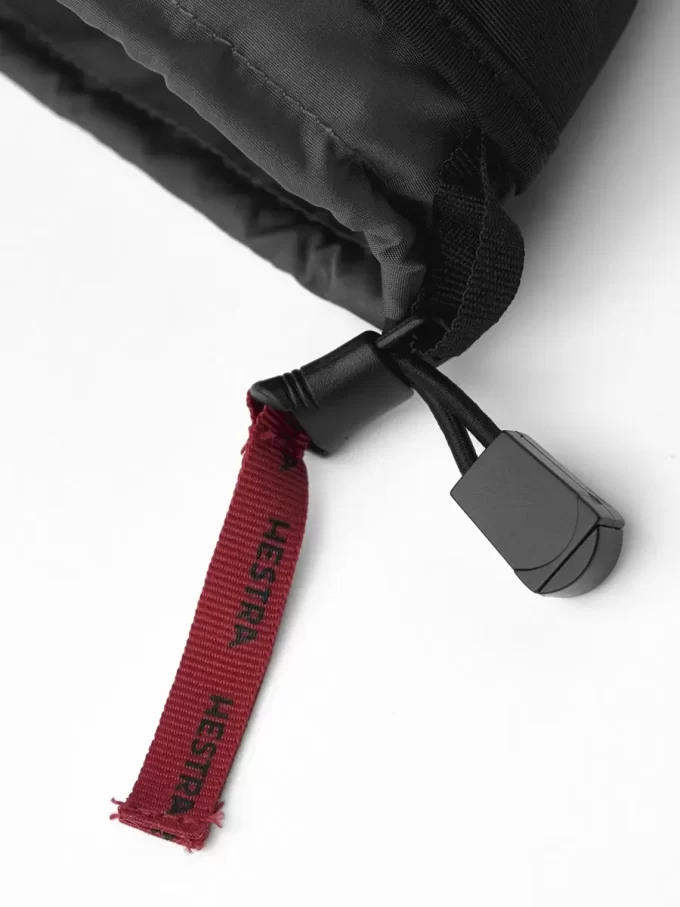 Gauntlet Sr. 3-finger