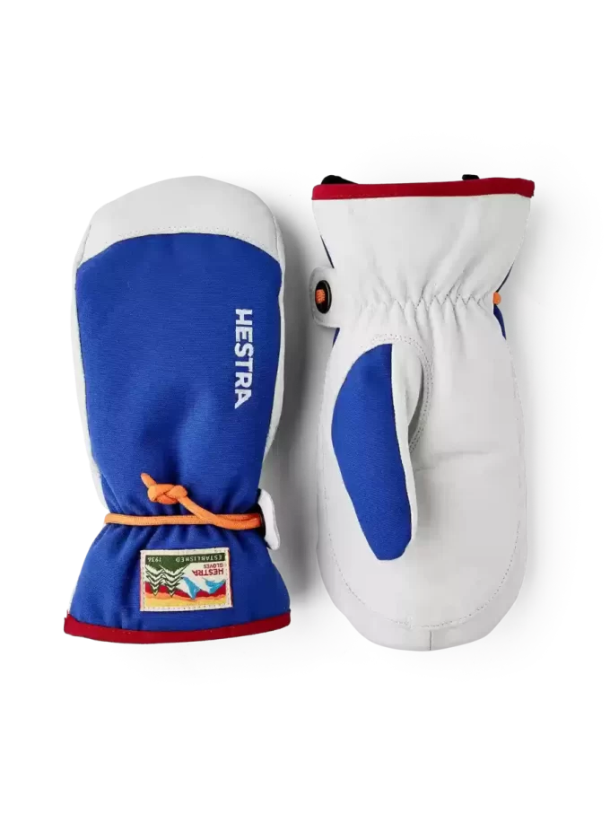 Wakayama Jr Mitt Wakayama Jr Mitt