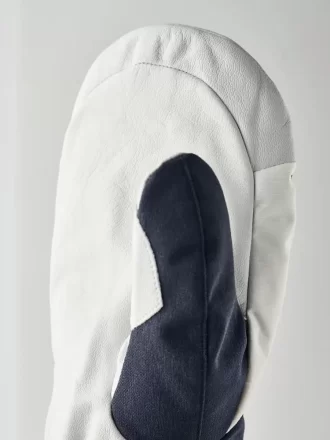 Krudthandske – vante