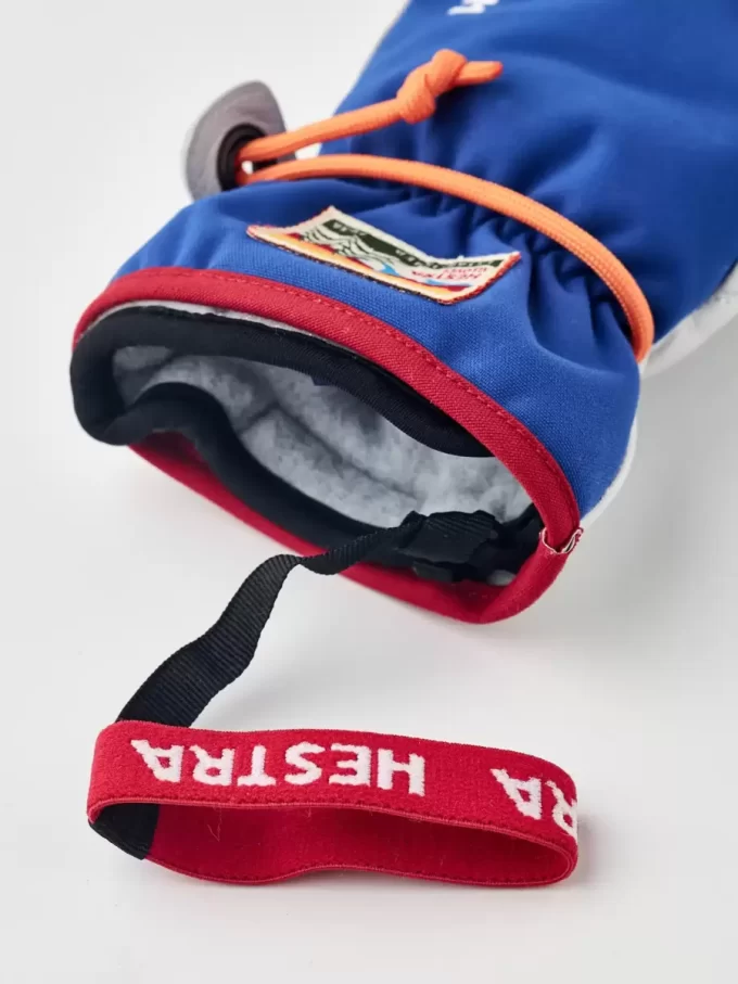 Wakayama Jr Mitt Wakayama Jr Mitt