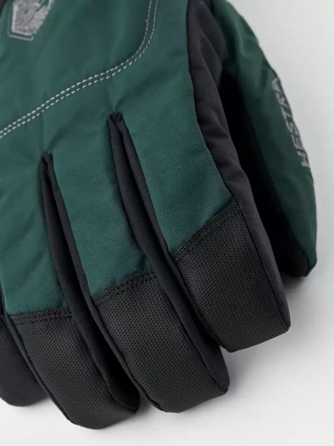 Ergo Grip Delta HDry – 5 fingre Ergo Grip Delta HDry – 5 fingre