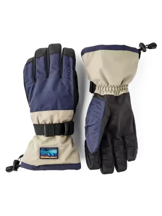 Gauntlet Sr. – 5 fingre