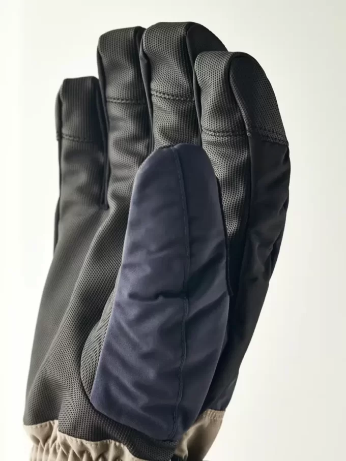 Gauntlet Sr. – 5 fingre Gauntlet Sr. – 5 fingre