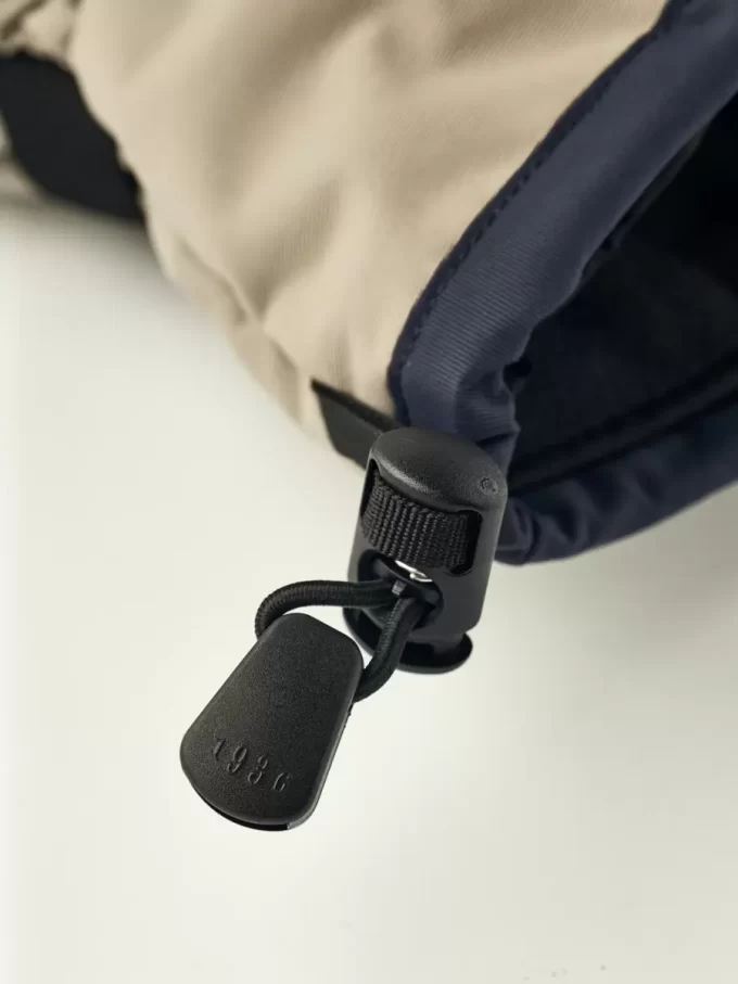 Gauntlet Sr. – 5 fingre Gauntlet Sr. – 5 fingre