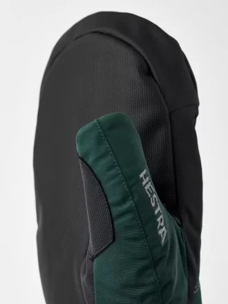 Hairsheep Ruskind Piqué Cashmere 2 BT