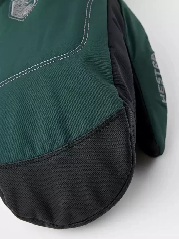 Hairsheep Ruskind Piqué Cashmere 2 BT