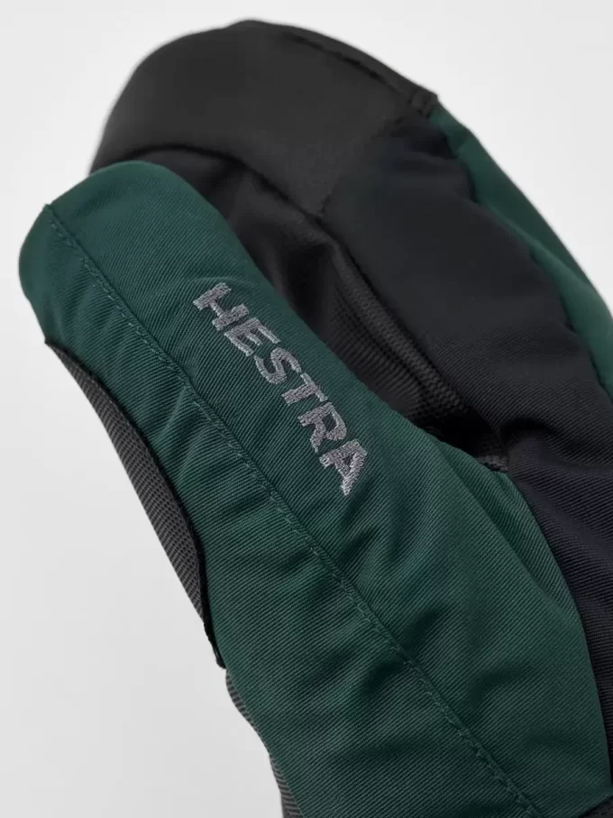 Hairsheep Ruskind Piqué Cashmere 2 BT