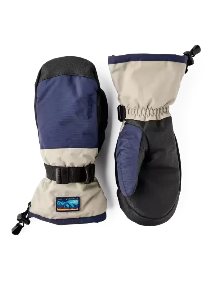 Gauntlet Sr. – vante