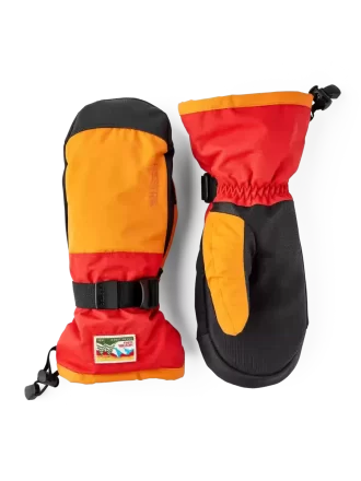 Gauntlet Sr. – vante