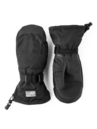 Gauntlet Sr. – vante