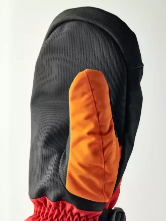 Gauntlet Sr. – vante