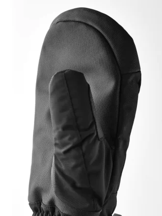 Gauntlet Sr. – vante