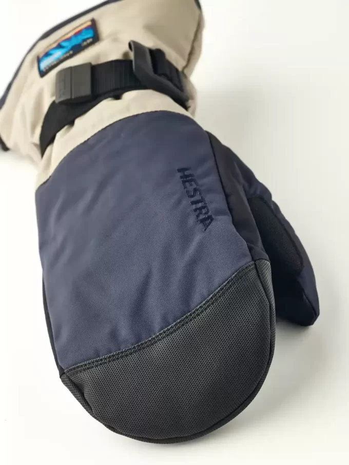 Gauntlet Sr. – vante