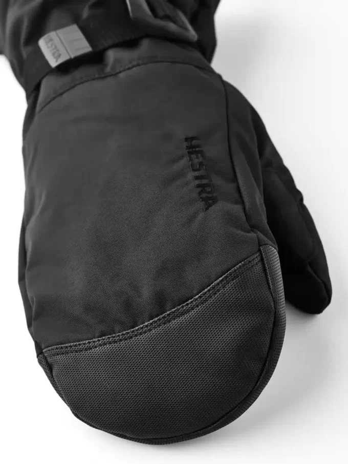 Gauntlet Sr. – vante