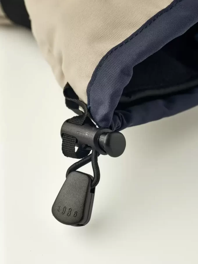 Gauntlet Sr. – vante