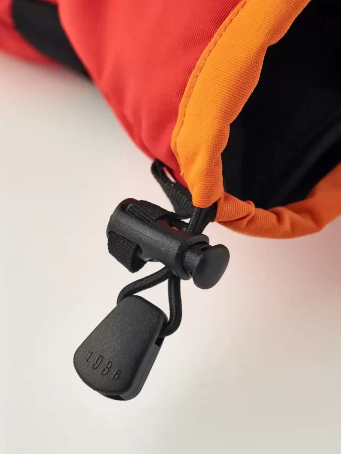 Gauntlet Sr. – vante