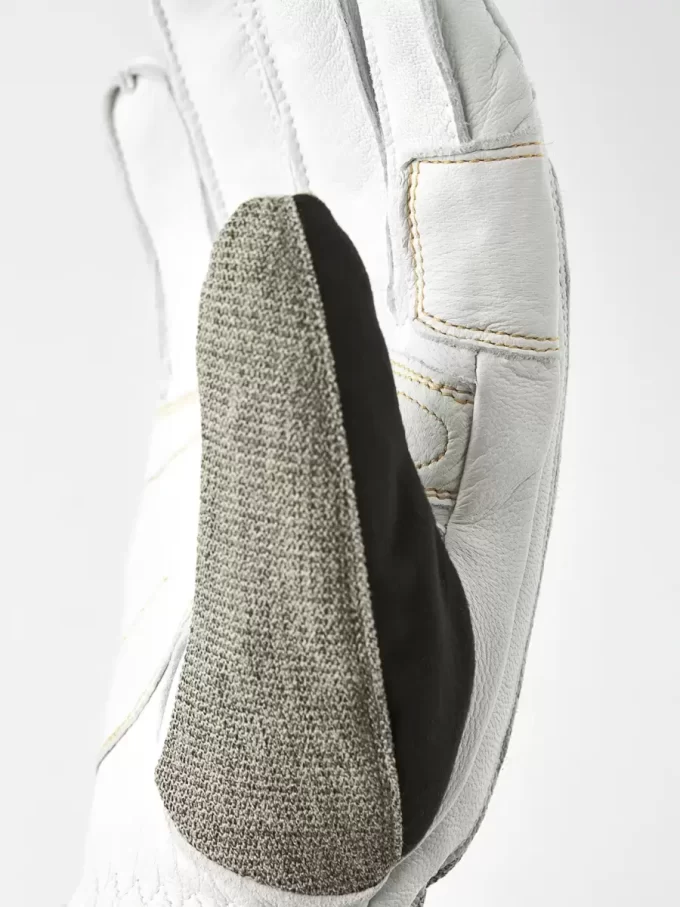 GORE-TEX Shorts i læder i hæren