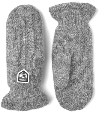 Grundlæggende uldvante