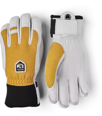 Hærens læderpatrulje