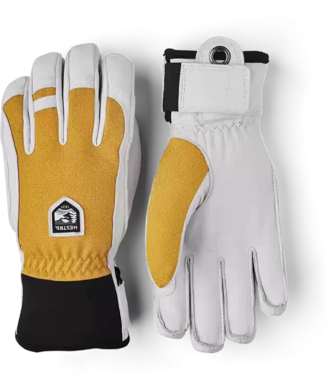 Hærens læderpatrulje