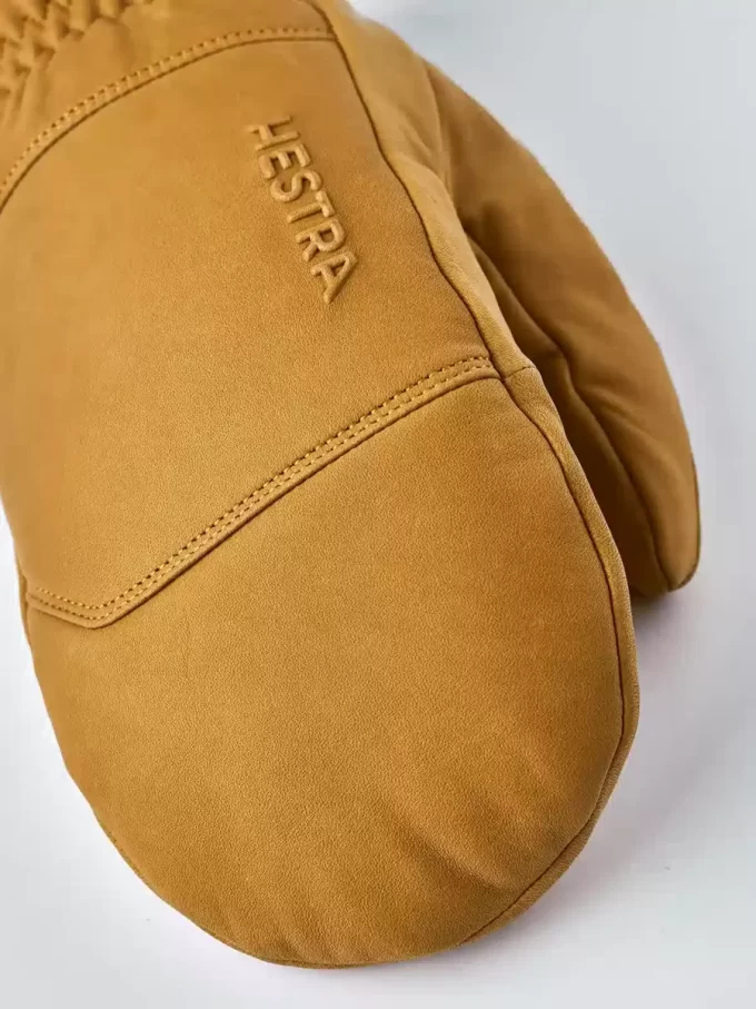 Hærens læderpatrulje