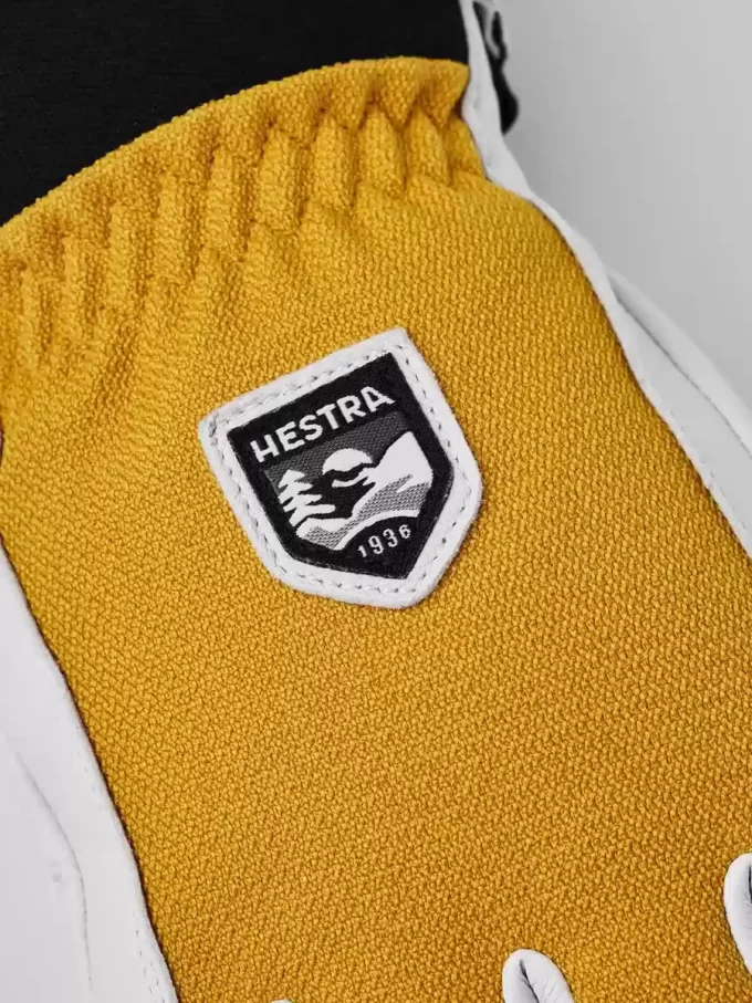 Hærens læderpatrulje