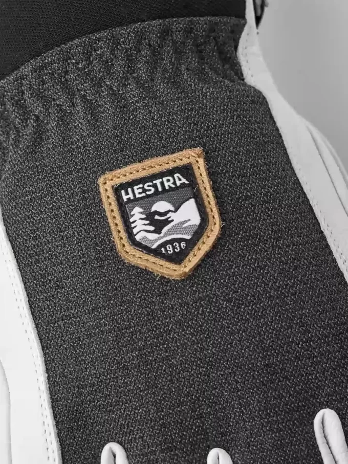 Hærens læderpatrulje