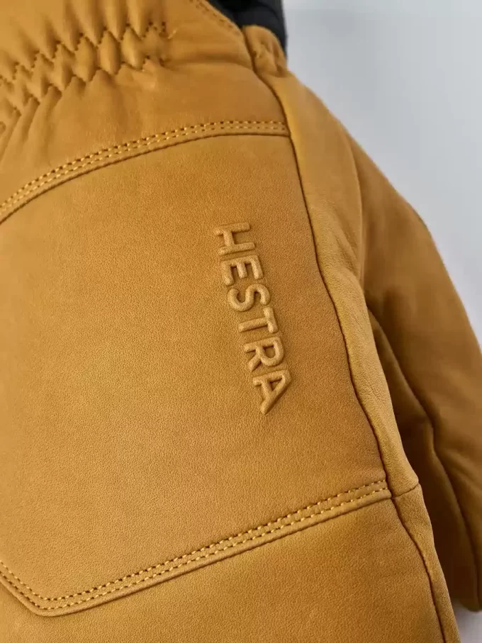 Hærens læderpatrulje