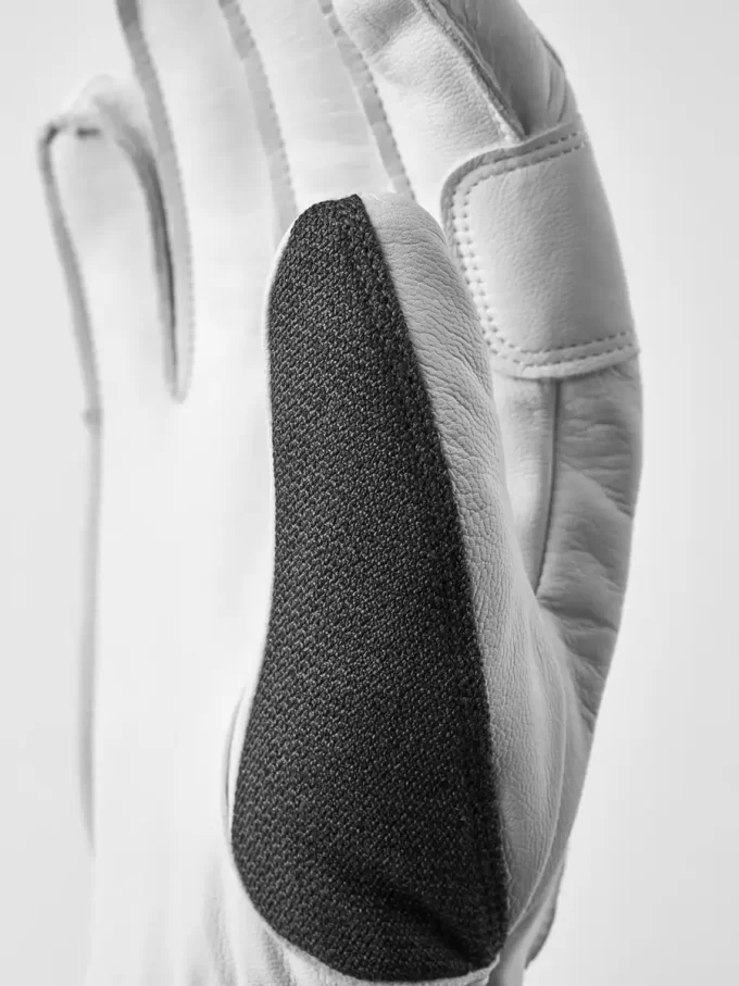 Hærens læderpatrulje