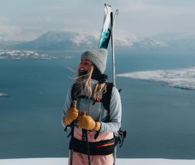 Hærens læderpatrulje