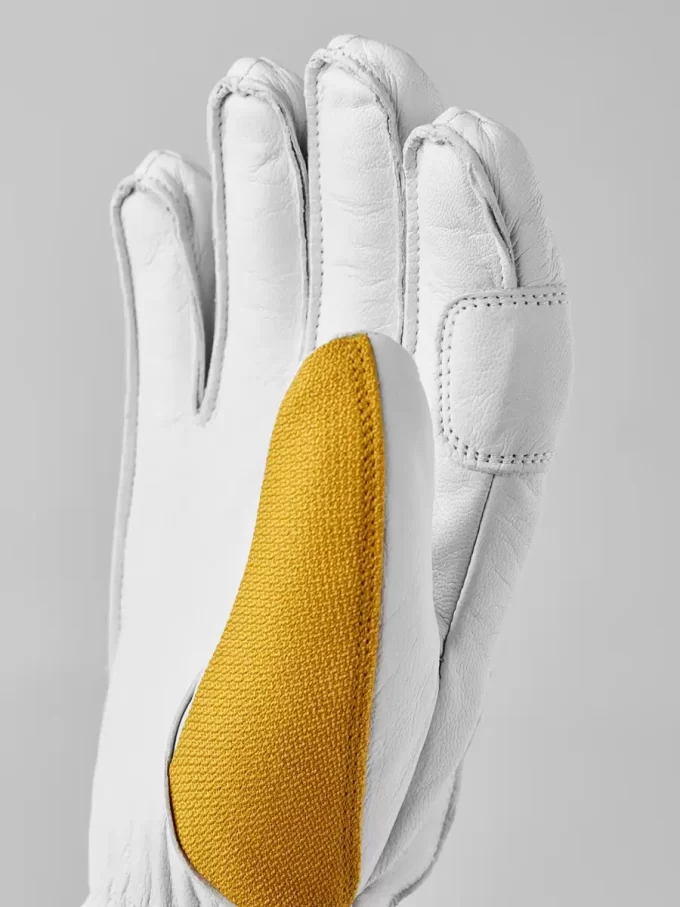 Hærens læderpatrulje